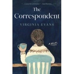 The Correspondent: A Novel