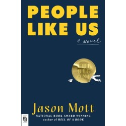 People Like Us: A Novel