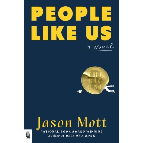 People Like Us: A Novel