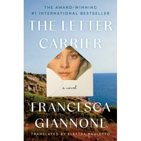 The Letter Carrier: A Novel