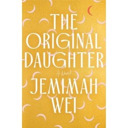 The Original Daughter: A GMA Book Club Pick: A Novel