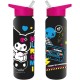 Kuromi (Punk Vibes) Plastic Drinks Bottle