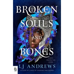 Broken Souls and Bones