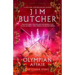 The Olympian Affair