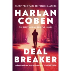 Deal Breaker: The First Myron Bolitar Novel