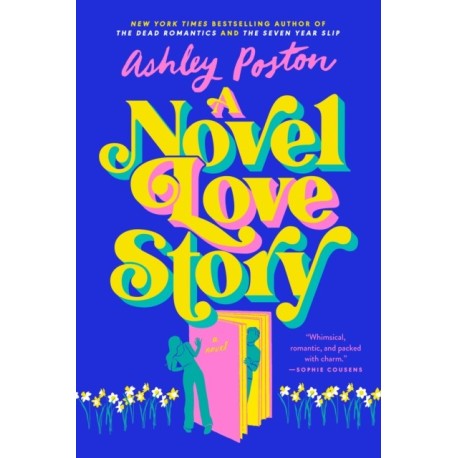A Novel Love Story