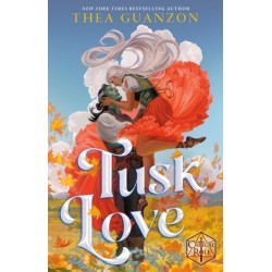 Tusk Love