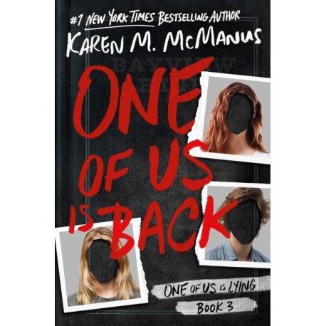 One of Us Is Back