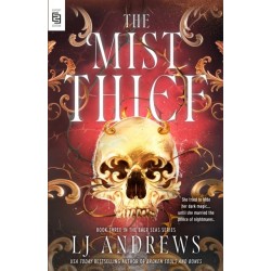 The Mist Thief