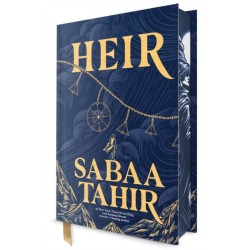 Heir Deluxe Edition