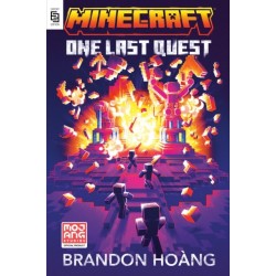 Minecraft: One Last Quest