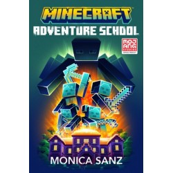 Minecraft: Adventure School