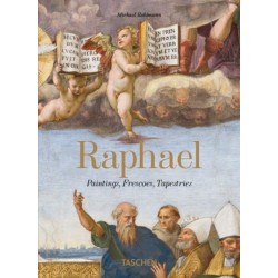 Raphael: Paintings, Frescoes, Tapestries. 45th Ed.