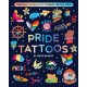 Pride Tattoos: Temporary tattoos that celebrate LGBTQIA+ pride