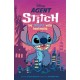 Disney: Agent Stitch: The Trouble with Toothoids