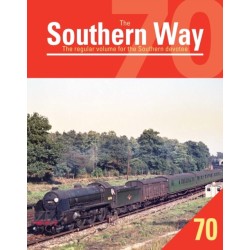 Southern Way 70
