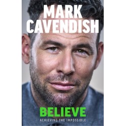 Believe: Achieving the Impossible