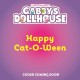 DreamWorks Gabby's Dollhouse: Happy Cat-O-Ween