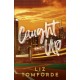 Caught Up: The hottest new must-read enemies-to-lovers sports romance in the Windy City Series, following the TikTok sensation, MILE HIGH