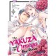 The Yakuza and His Omega: Raw Desire Vol. 4