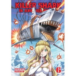 Killer Shark in Another World Vol. 6