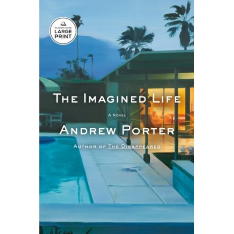 The Imagined Life: A Novel