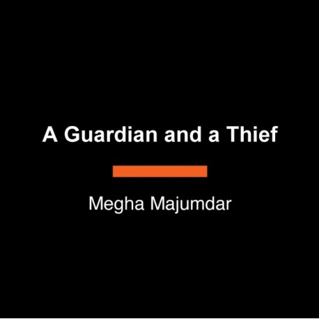 A Guardian and a Thief: Oprah's Book Club: A Novel