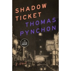 Shadow Ticket
