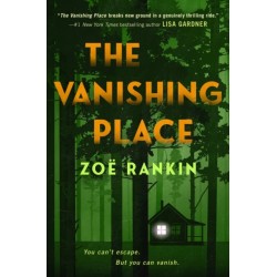The Vanishing Place