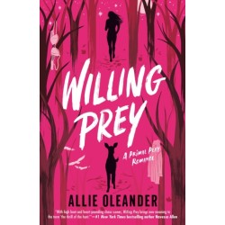 Willing Prey