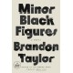 Minor Black Figures: A Novel