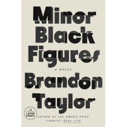 Minor Black Figures: A Novel