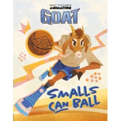 GOAT: Smalls Can Ball