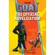GOAT: The Official Novelization