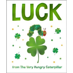 Luck from The Very Hungry Caterpillar