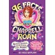 96 Facts About Chappell Roan: Quizzes, Quotes, Questions, and More! With Bonus Journal Pages for Writing!