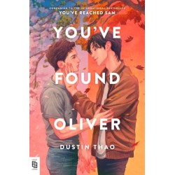 You've Found Oliver