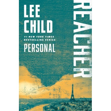 Personal: A Jack Reacher Novel
