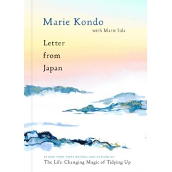 Letter from Japan