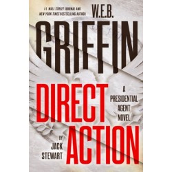 W. E. B. Griffin Direct Action