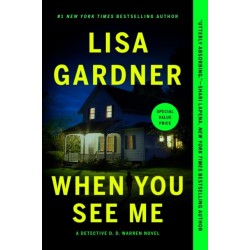 When You See Me: A Novel