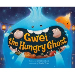 Gwei the Hungry Ghost