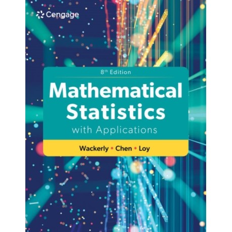 Mathematical Statistics with Applications