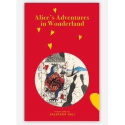 Alice's Adventures in Wonderland: illustrated slipcase edition
