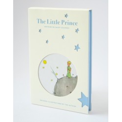 The Little Prince (illustrated slipcase edition)