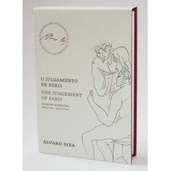 The Judgement of Paris: Special Edition