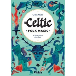 Celtic Folk Magic