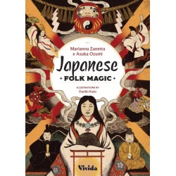 Japanese Folk Magic