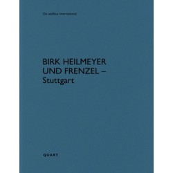 Birk Heilmeyer und Frenzel – Stuttgart
