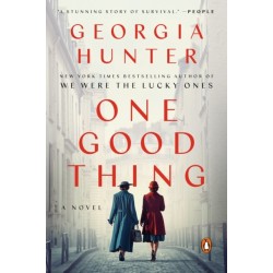 One Good Thing: A Novel